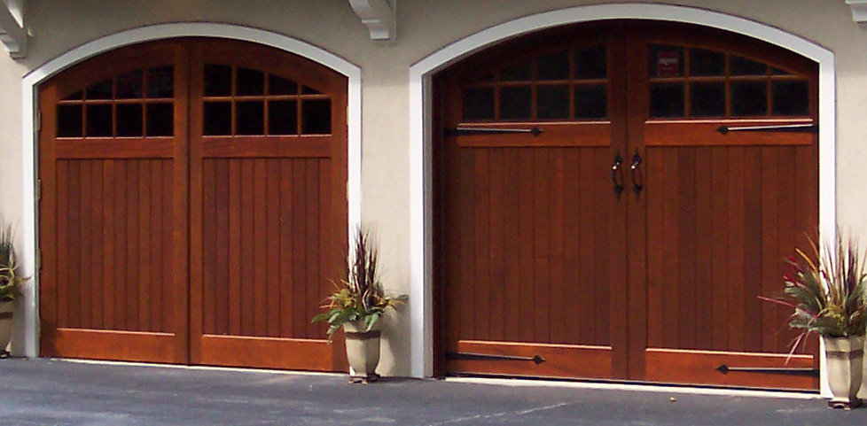 Garage Door Decorative Hardware & Accessories ARTISAN