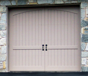 garage door