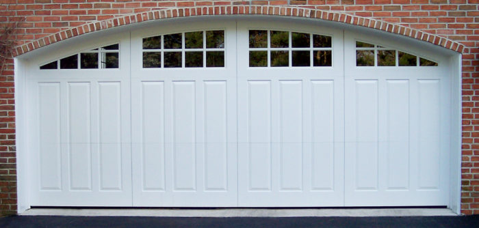 Get Inspired With Our Garage Door Design Gallery Artisan