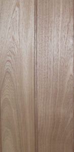Wood panels