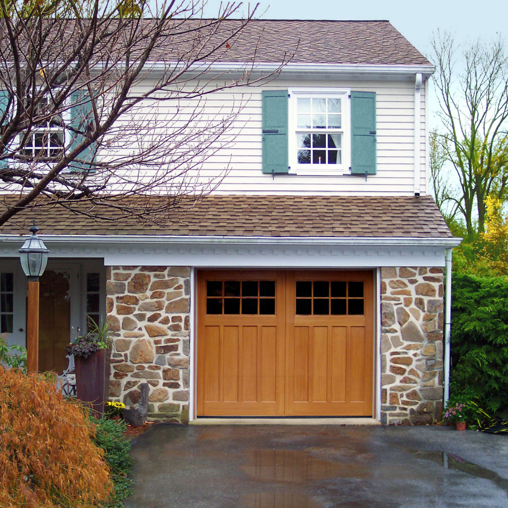 Creative Design of Garage Door for Modern Homes HomesFeed