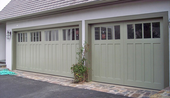 One Of These Garage Door Styles Are Sure To Fit Your Home Artisan