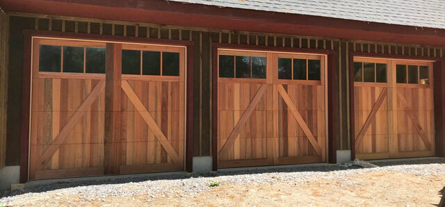 Hudson valley Benchmark Stain Grade