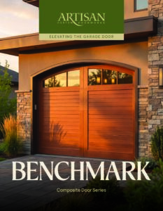 Benchmark Composite Door Series May 2026 pdf