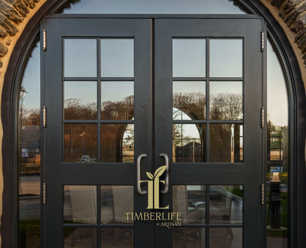 Timberlife Swing Doors