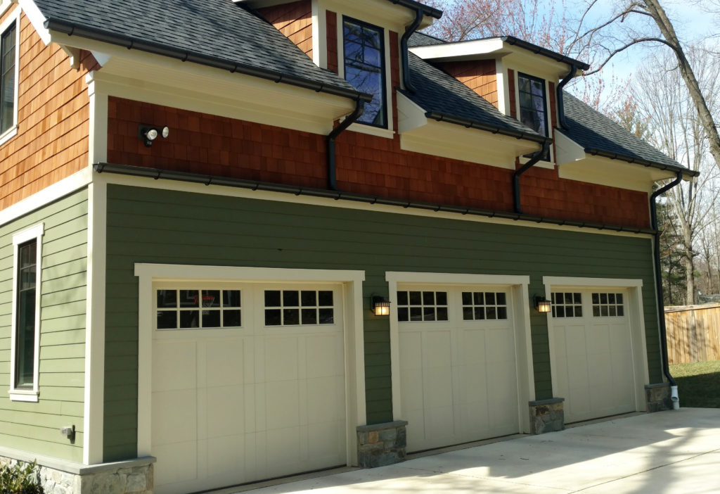 types-of-overhead-garage-doors-bifold-trifold-more