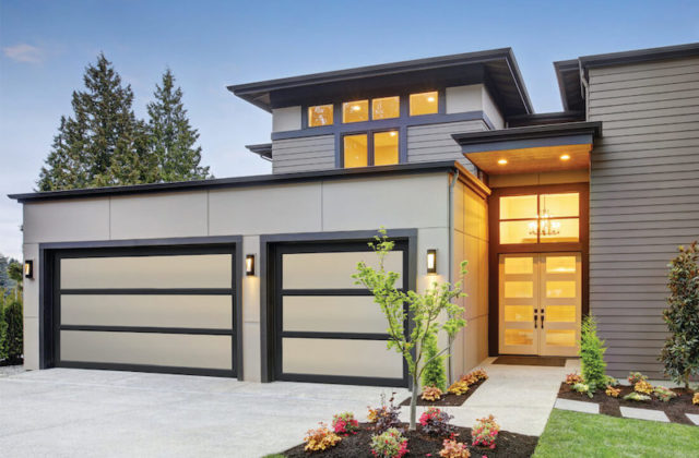 Garage Shield - Garage Door Security Home Protection - Proven Effective  Against Garage Breakins 