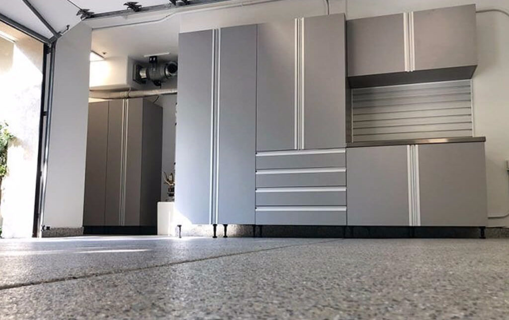 Preventing & Removing Mold In Your Garage What To Know