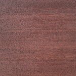 Dusty Mahogany