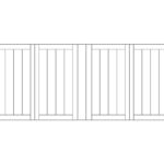 DOUBLE-SWING-STYLE-AF-SW-4P-FCP